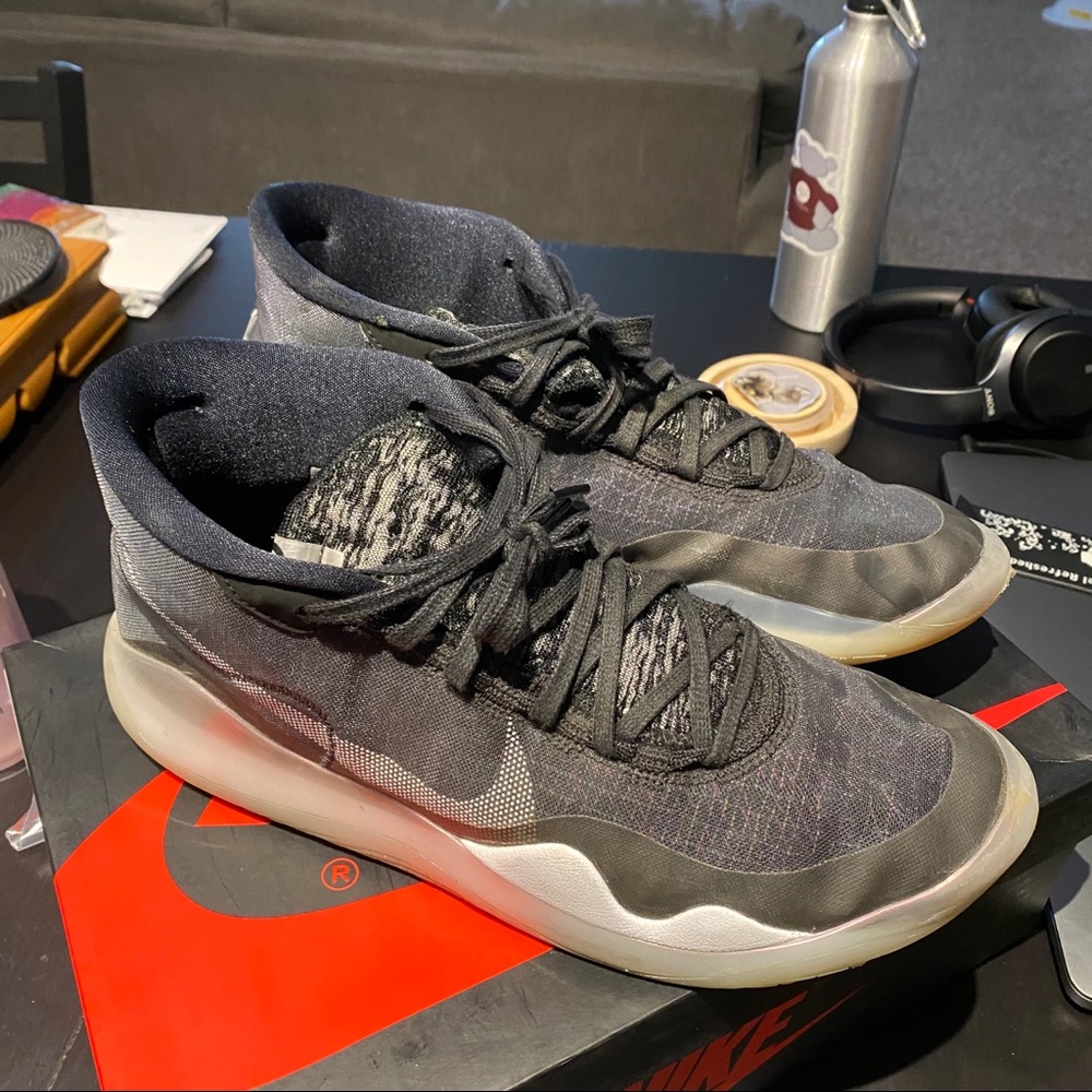 Nike sneakers